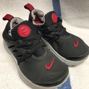 Nike Shoes Boys Size 10